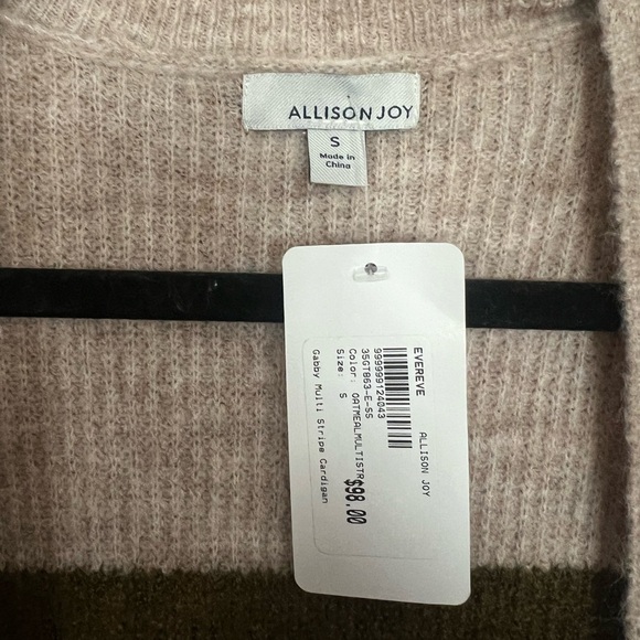 Evereve cardigan - Picture 3 of 4